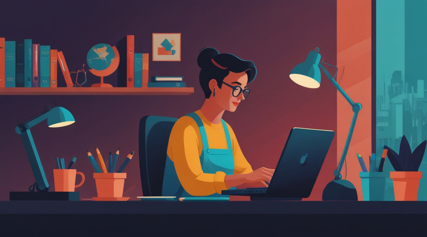 Building a Strong Personal Brand as a Freelancer in the 2025 Digital Landscape
