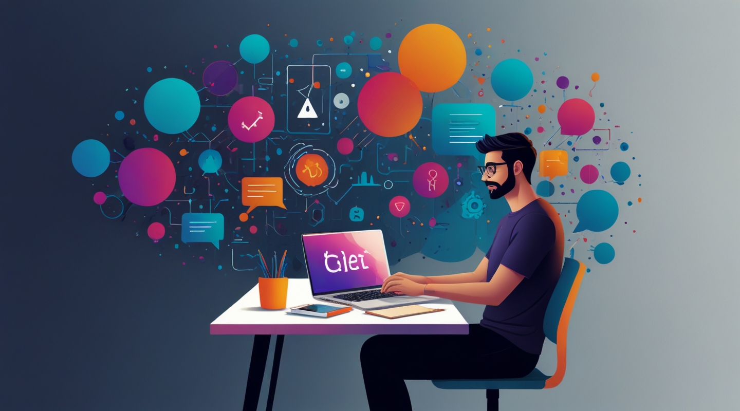 How to Market Your Freelance Business Using AI-Driven Personal Branding Tools