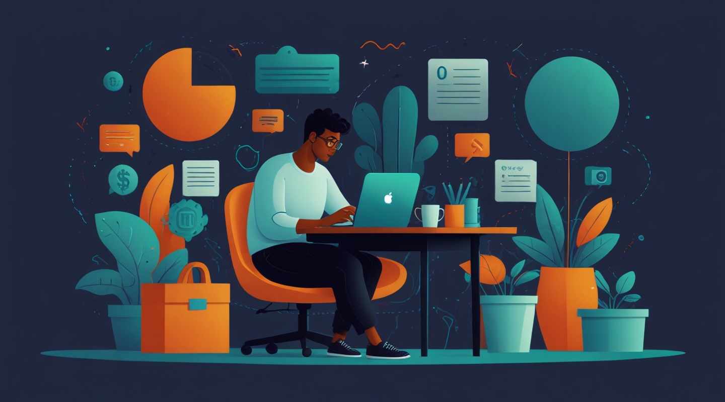 How to Set Your Freelance Rates and Negotiate with Clients Like a Pro