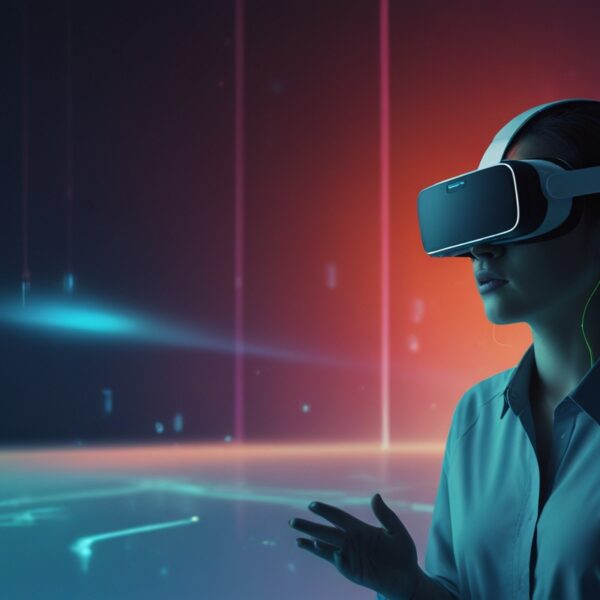 Showcase: Immersive Multi-Sensory Web Portals Combining VR and Haptics