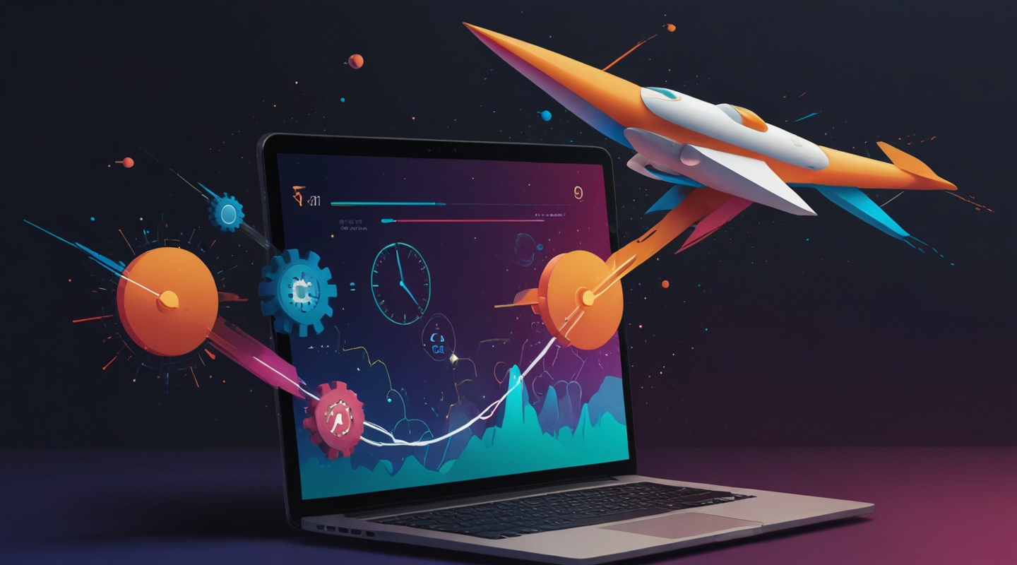 10 Proven Techniques to Speed Up Your Website