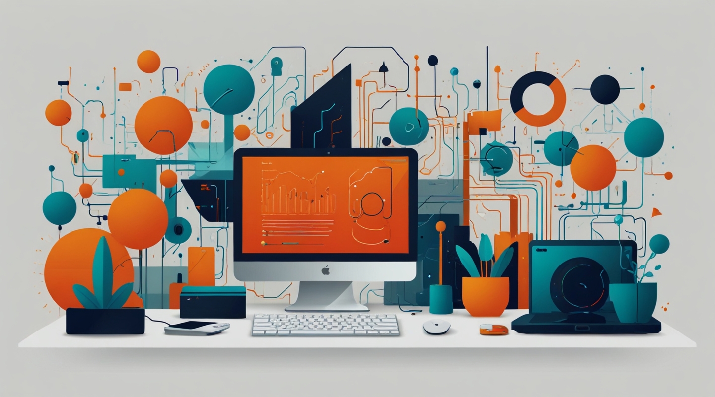 Building Cross-Platform Web Designs That Adapt to Emerging Input Methods