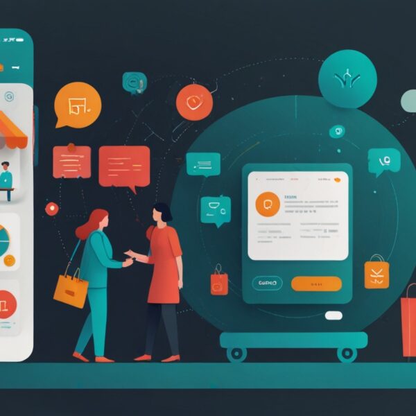 Step-by-Step Guide to Creating AI-Driven Chatbots for E-Commerce Sites