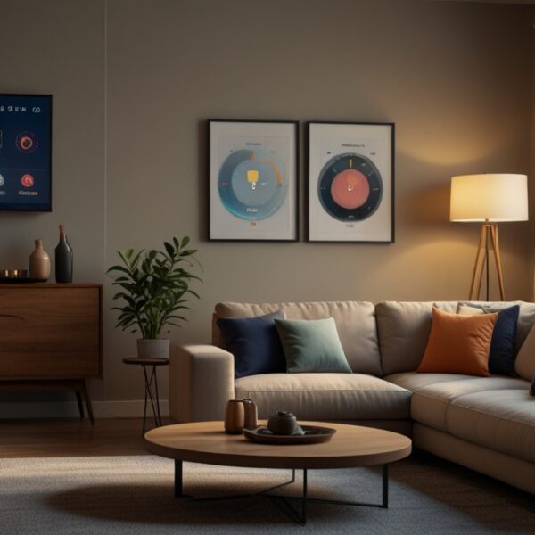 Harnessing AI to Create Voice-Optimized Content for Smart Home Devices