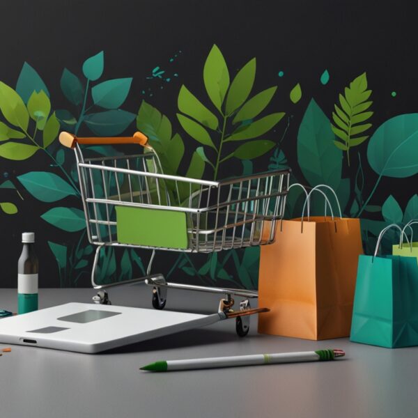 Integrating Carbon Footprint Tracking and Reporting in WooCommerce Checkout