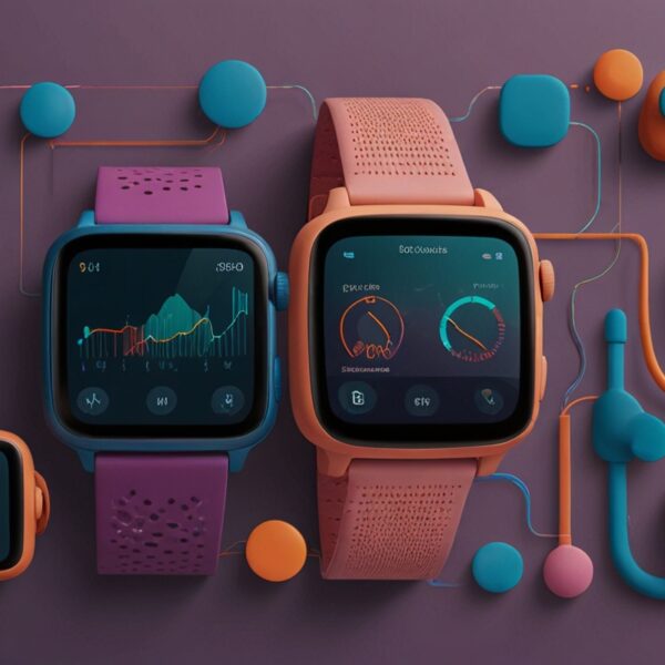 Designing Websites for Seamless Interaction with Wearable Devices