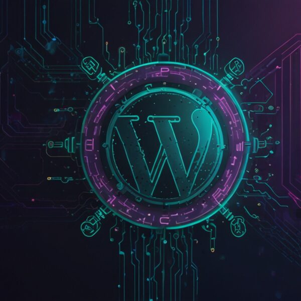 Securing Your WordPress Site Against Emerging Cyber Threats in 2025