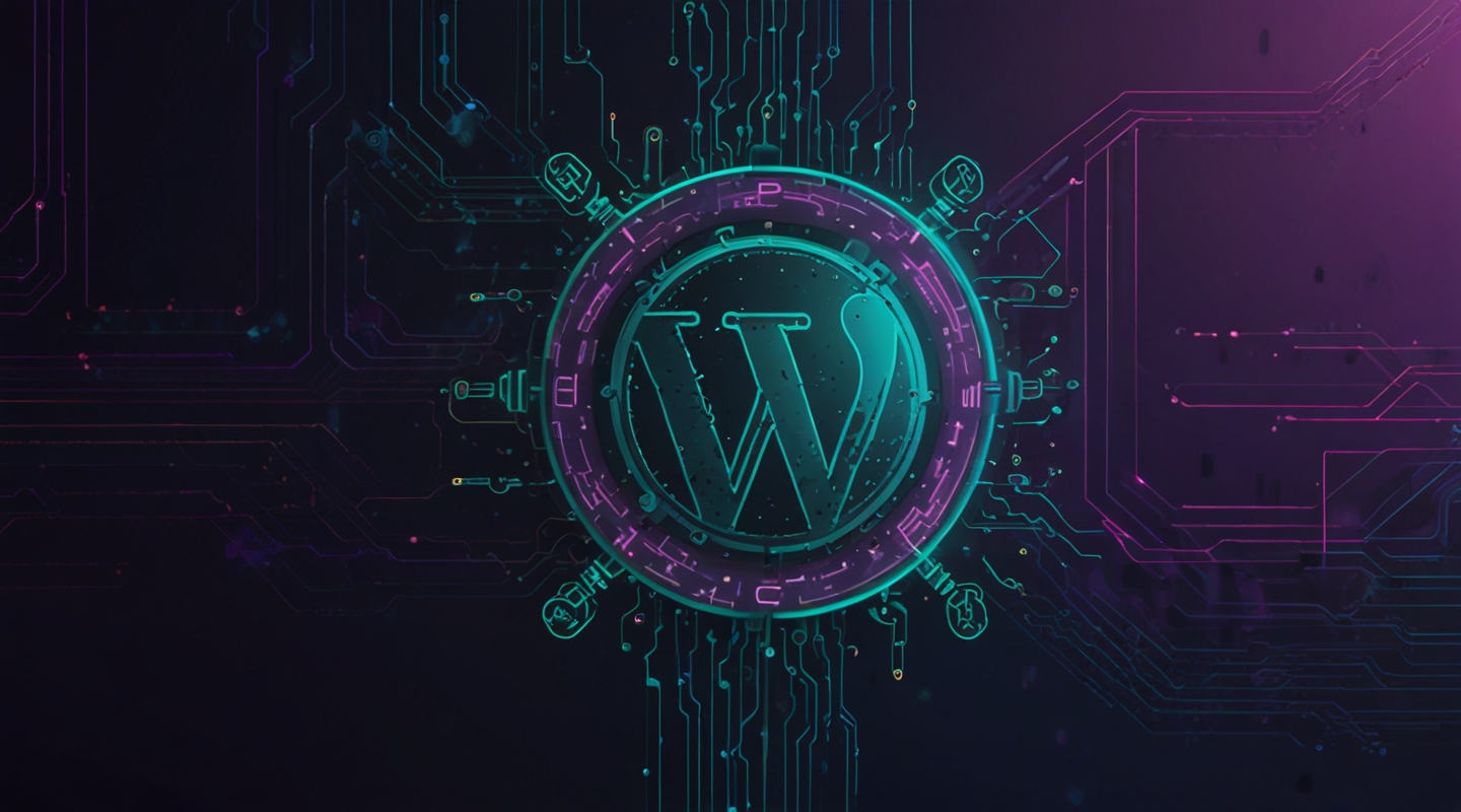Securing Your WordPress Site Against Emerging Cyber Threats in 2025