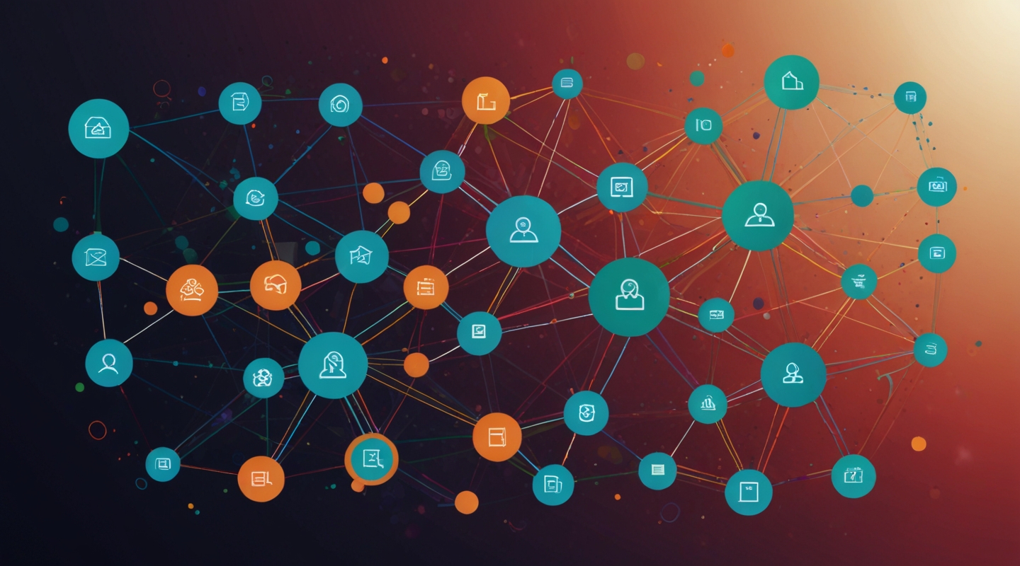 Using Plugin Ecosystems to Accelerate Development of Decentralized Apps