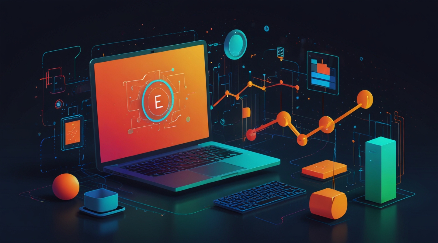 Analyzing the Impact of AI-Enhanced SEO Audits on Organic Traffic Growth