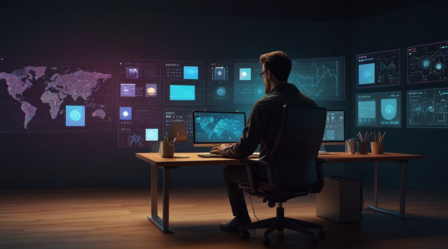 Upskilling for Freelancers: Mastering Web3 Development Tools in 2025