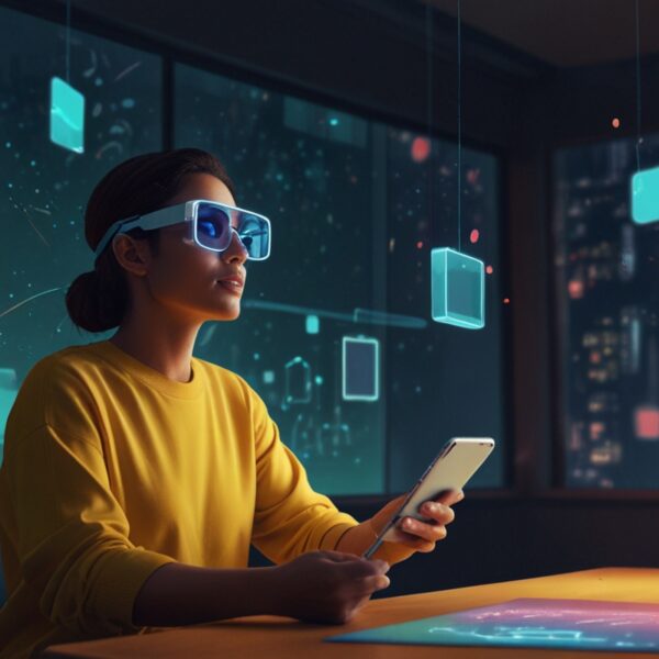 Step-by-Step Guide to Creating Immersive AR Web Experiences for Beginners