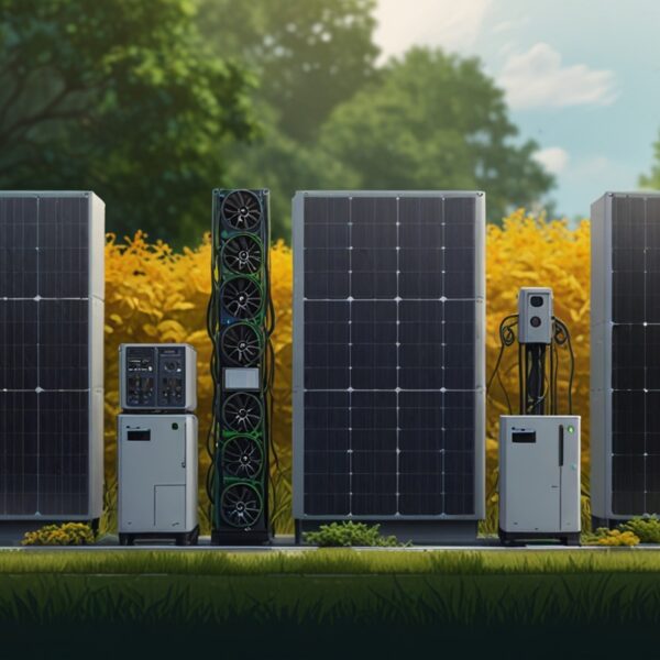 Deploying AI-Powered Green Hosting Solutions with Carbon Usage Optimization