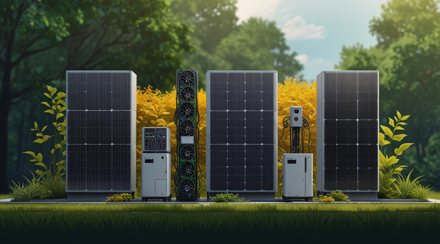 Deploying AI-Powered Green Hosting Solutions with Carbon Usage Optimization