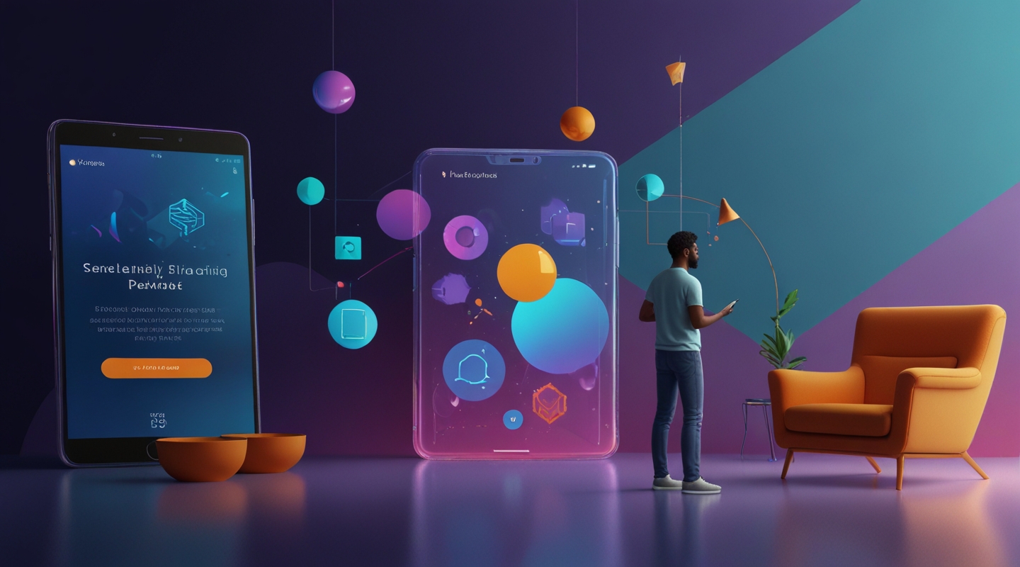 Creating WooCommerce Experiences with Mixed Reality Product Previews