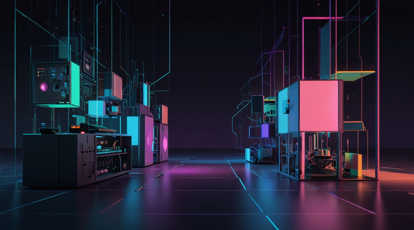 Creating Modular Themes for Seamless Integration with Mixed Reality Interfaces