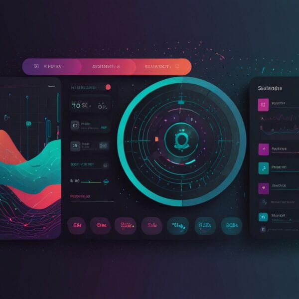 Designing AI-Optimized WordPress Themes for Dynamic Content Personalization
