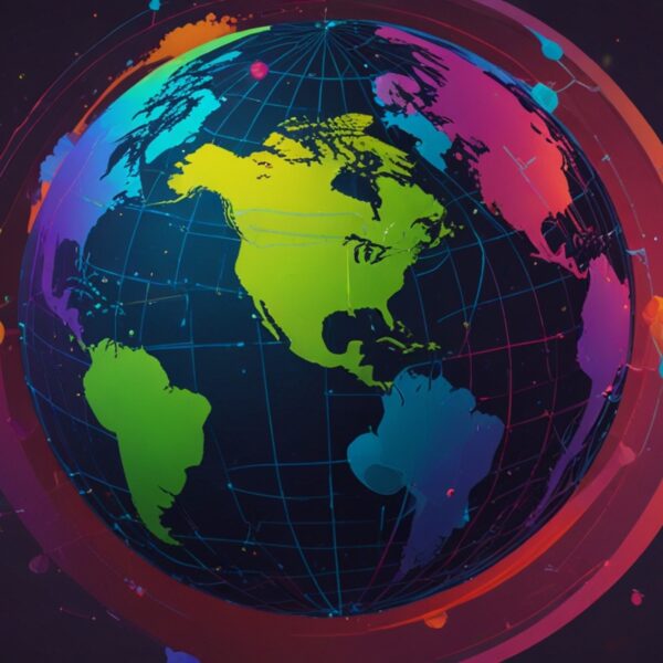 How AI Is Enabling Real-Time Localization and Personalization of Global News