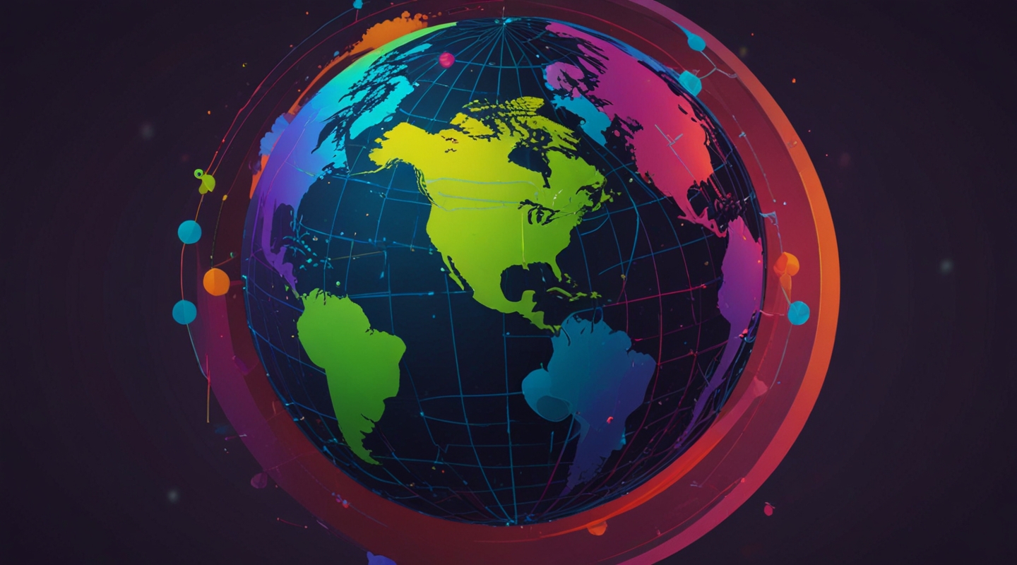 How AI Is Enabling Real-Time Localization and Personalization of Global News