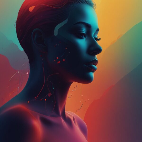 Innovations in Emotion-Adaptive Theme Design Using AI-Generated Assets