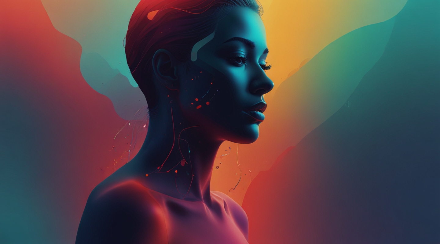 Innovations in Emotion-Adaptive Theme Design Using AI-Generated Assets