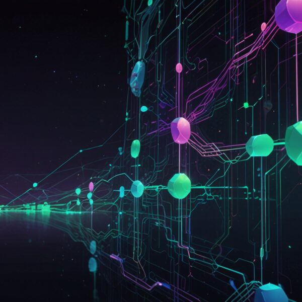 Implementing AI-Driven Blockchain Analytics to Detect Fraudulent Web Transactions