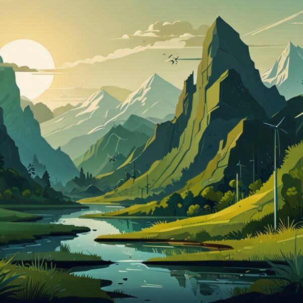 Web Projects That Pioneer Carbon-Neutral Interactive Experiences