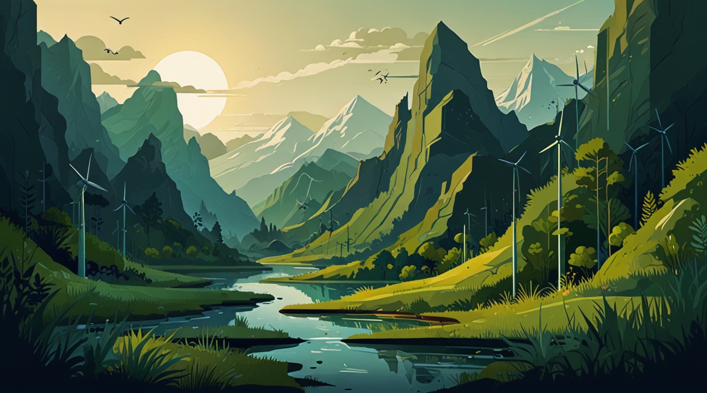 Web Projects That Pioneer Carbon-Neutral Interactive Experiences