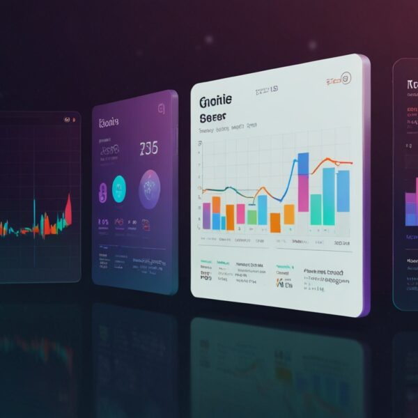 Using AI to Automate Cross-Platform SEO Analytics and Competitive Benchmarking