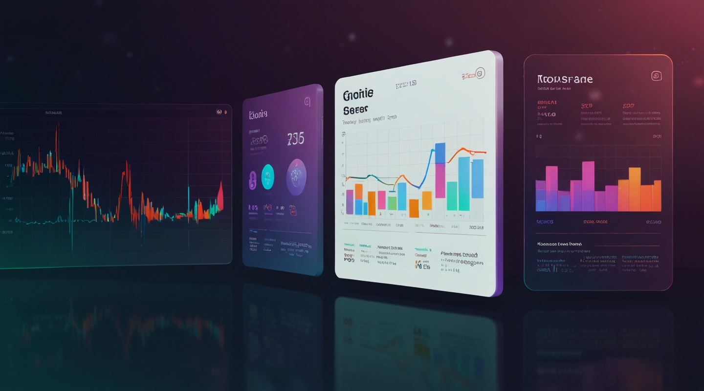 Using AI to Automate Cross-Platform SEO Analytics and Competitive Benchmarking