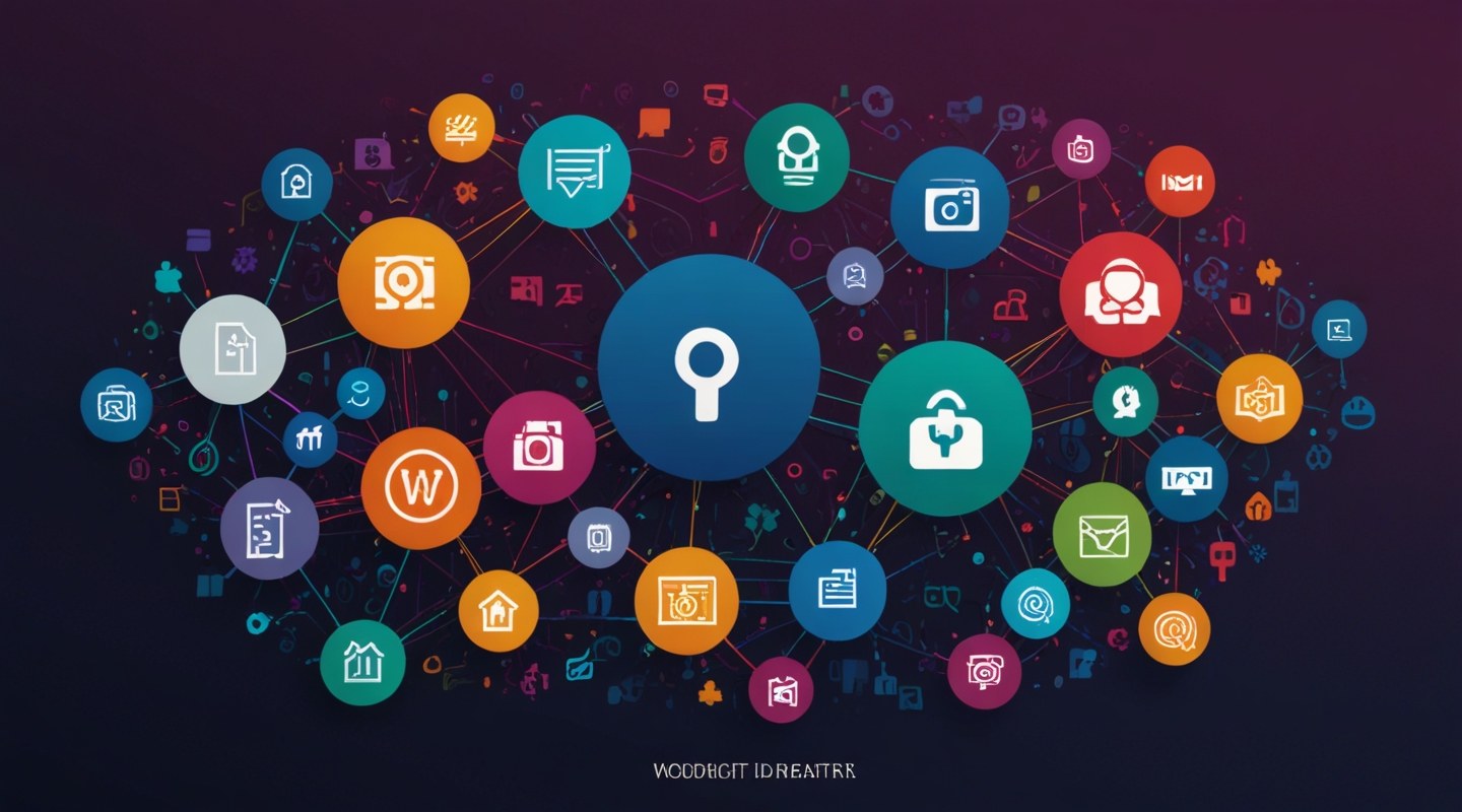 Exploring Tools for Integrating Decentralized Identity in WordPress Plugins