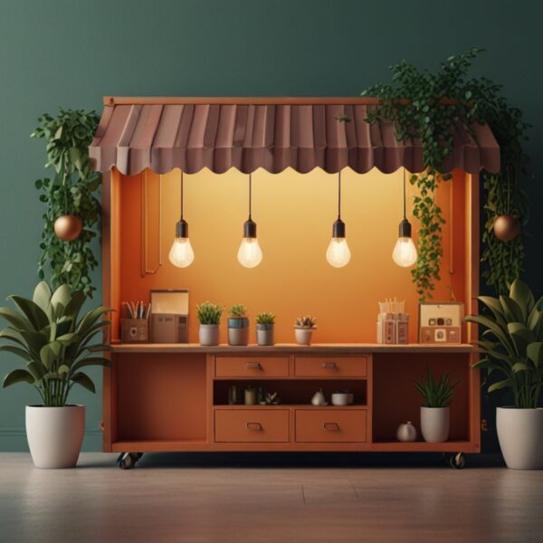 Building WooCommerce Stores with Integrated Sustainability Scorecards