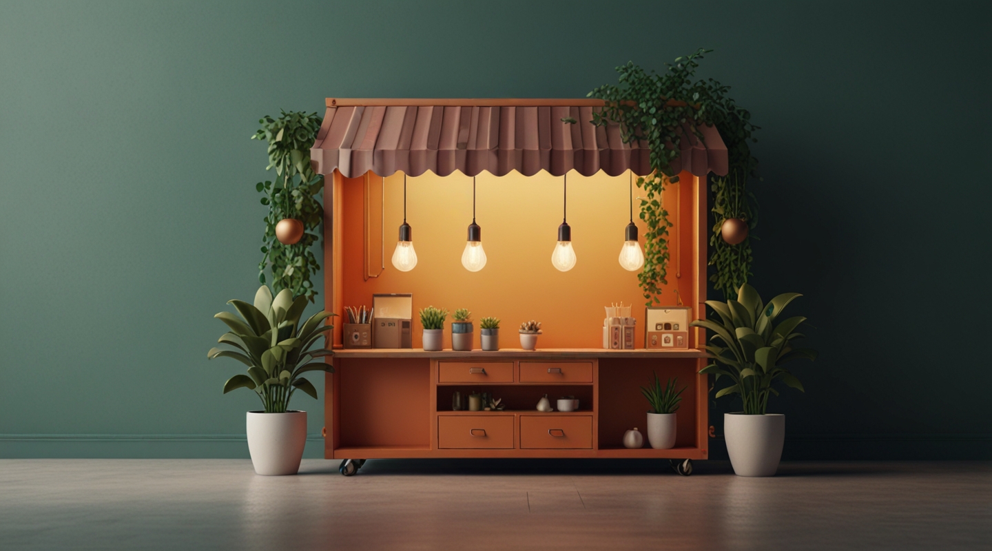 Building WooCommerce Stores with Integrated Sustainability Scorecards