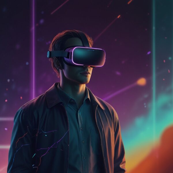 How to Use WebXR and AI to Build Immersive Virtual Showrooms