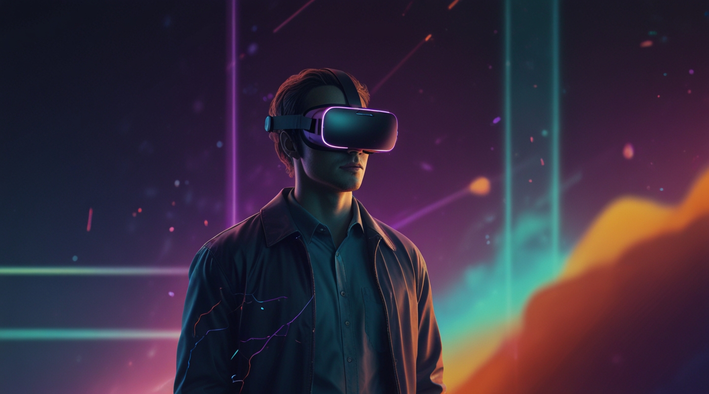 How to Use WebXR and AI to Build Immersive Virtual Showrooms