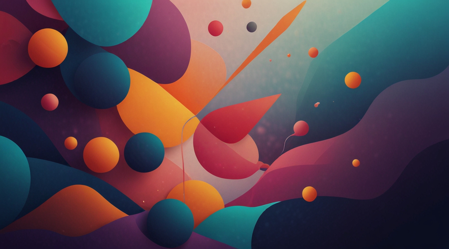 Showcasing Interactive Web Experiences Built with AI-Driven Generative Art