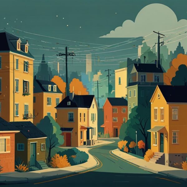 Exploring the Impact of AI on Hyperlocal News Personalization and Community Engagement