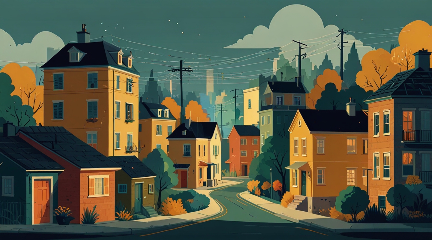 Exploring the Impact of AI on Hyperlocal News Personalization and Community Engagement