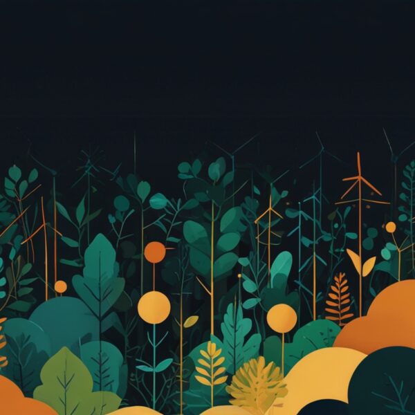 Highlighting Websites That Achieve Carbon-Negative Hosting Through Innovative Design