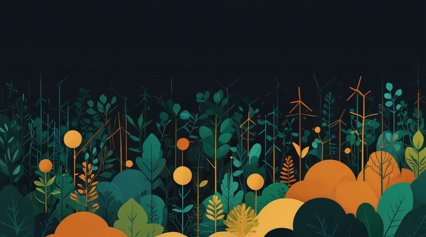 Highlighting Websites That Achieve Carbon-Negative Hosting Through Innovative Design