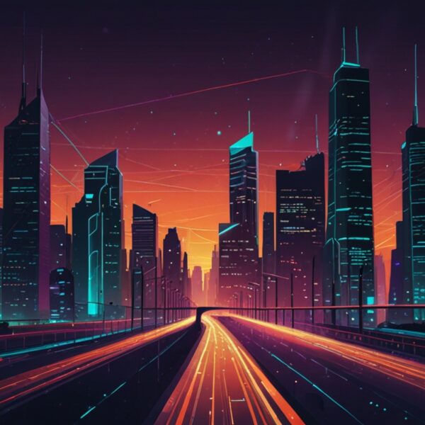 How AI-Enabled Digital Twins are Revolutionizing Automated Infrastructure Management