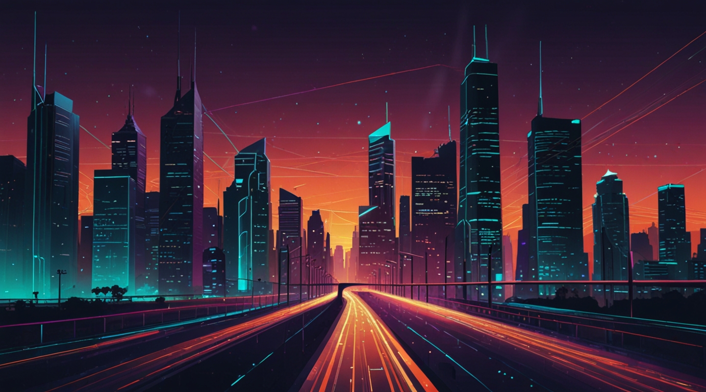 How AI-Enabled Digital Twins are Revolutionizing Automated Infrastructure Management