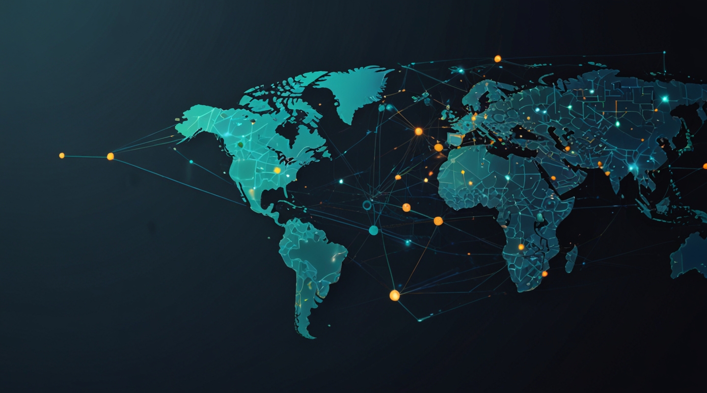 Leveraging AI to Automate Compliance Management in Global Hosting Environments