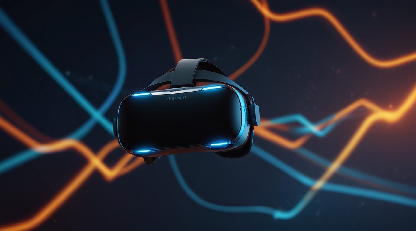 Step-by-Step Guide to Developing WebXR Experiences with AI-Generated Environments