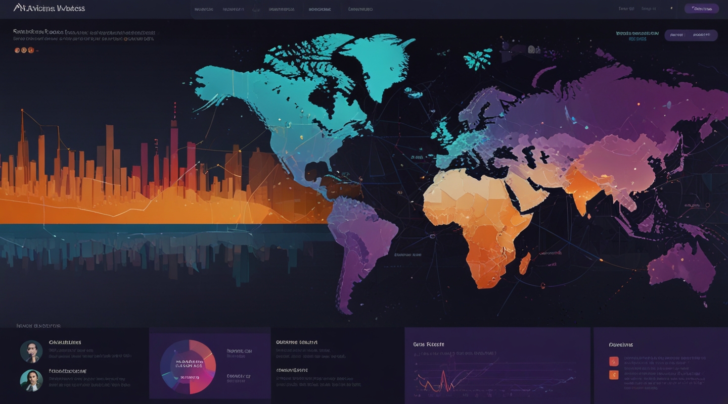 How AI-Powered Generative Media is Transforming News Content Creation in 2025