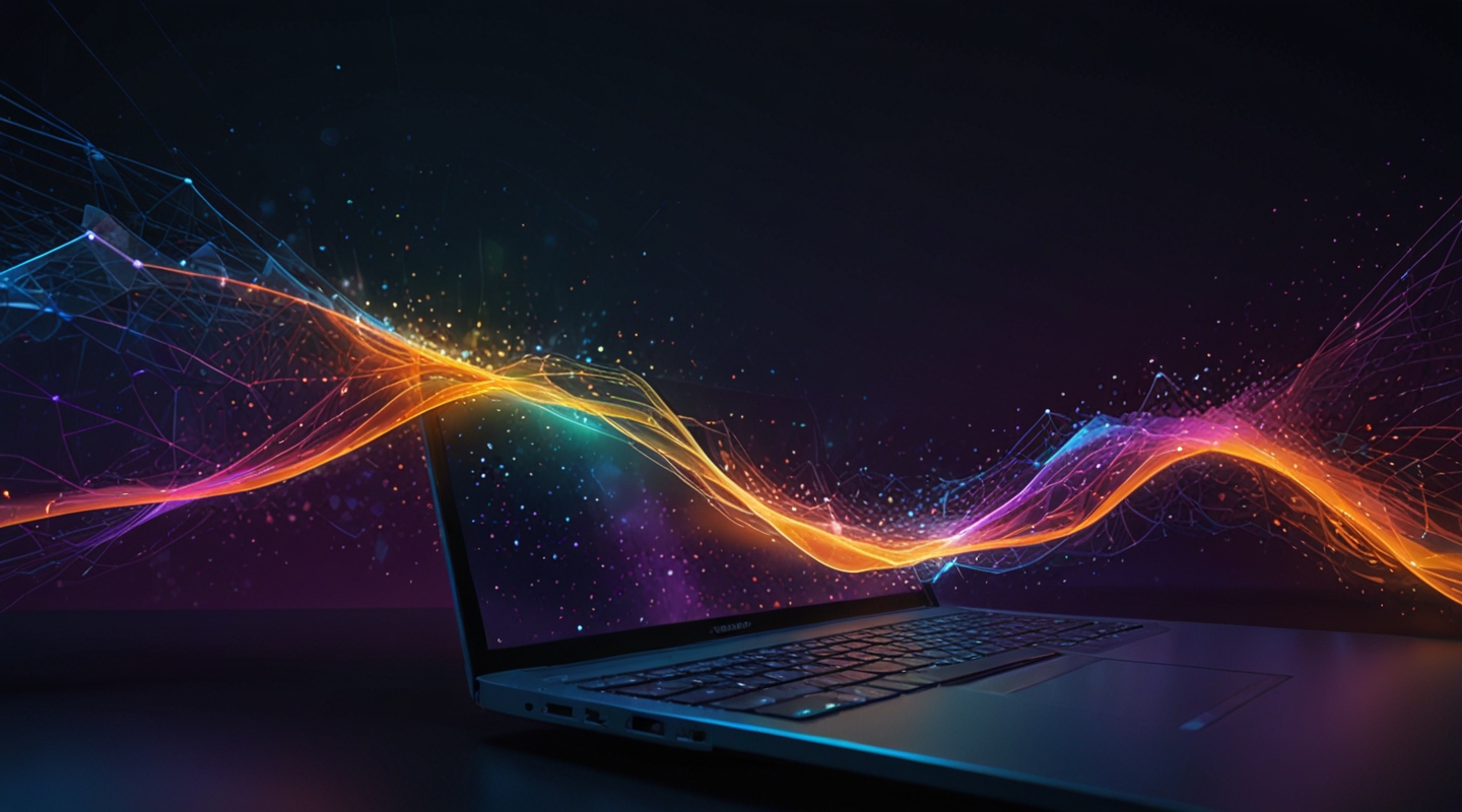 Leveraging WebGPU and JavaScript for High-Performance AI-Powered Visualizations