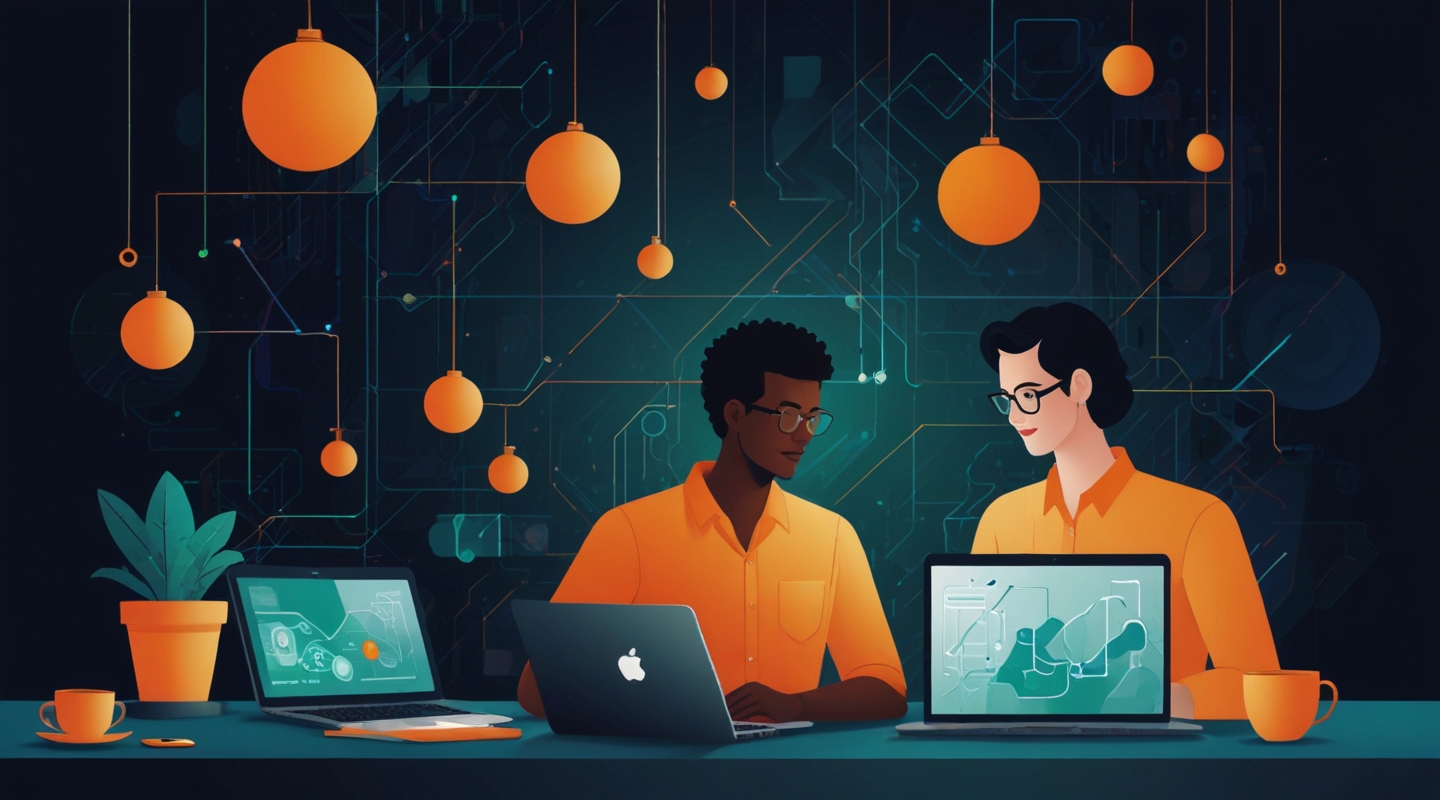 How Freelancers Can Leverage AI to Enhance Remote Collaboration Efficiency