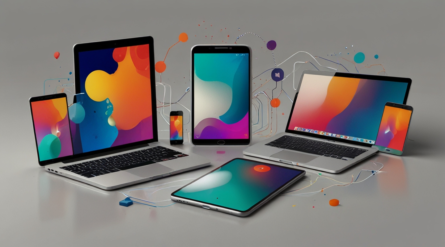 Implementing Multimodal UX Designs for Seamless Cross-Device Experiences