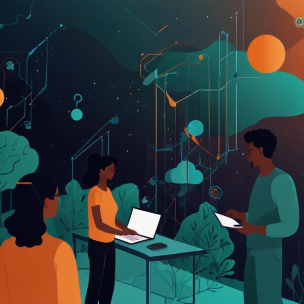 Top Inspiring Examples of AI-Powered Personalized Learning Platforms on the Web