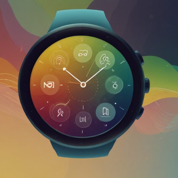 Designing Immersive Web Experiences for Wearables and Ambient Computing Devices